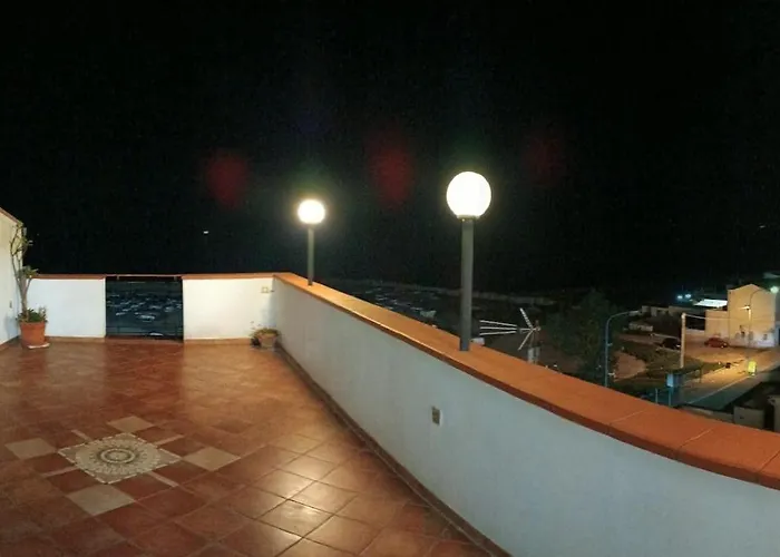 Casa La B A N D I T A