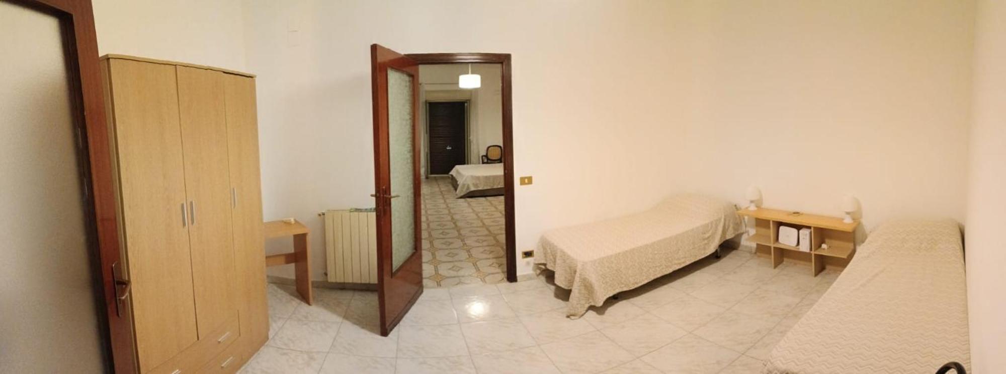 Apartment Casa La B A N D I T A *